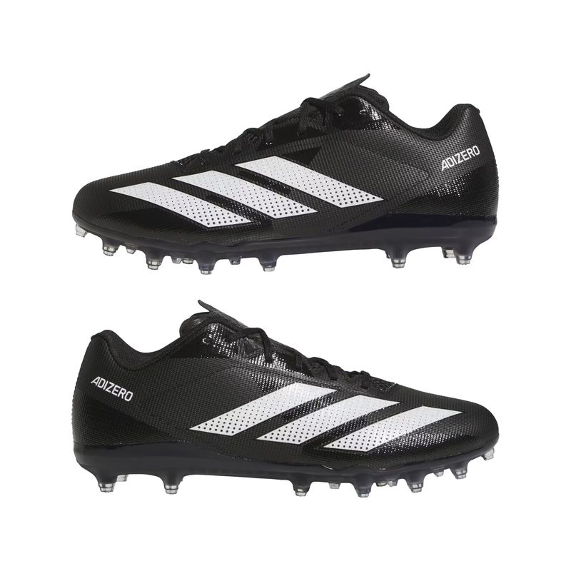 adidas-Adizero-Electric.2-Football-Cleat---Men-s-Core-Black---White---Core-Black