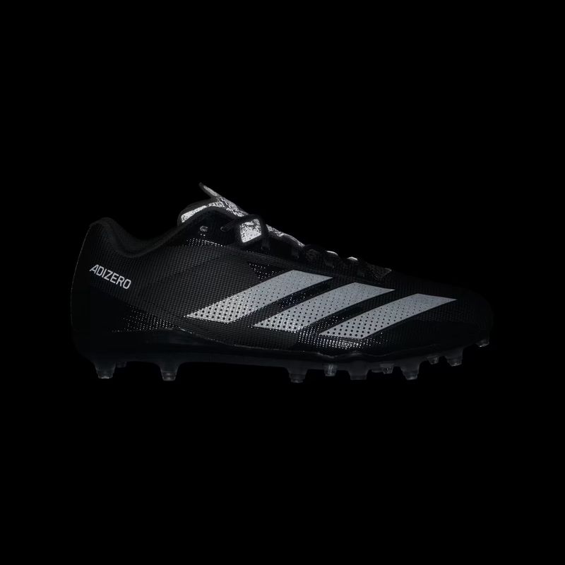 adidas-Adizero-Electric.2-Football-Cleat---Men-s-Core-Black---White---Core-Black