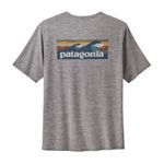 Patagonia-Capilene-Cool-Daily-Waters-Graphic-Shirt---Men-s-Boardshort-Logo-Abalone-Blue---Feather-Grey
