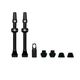 Muc-Off Tubeless Valves V2 Tubeless Kit Black