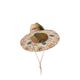 Hemlock Signature Lifeguard Hat Seashell