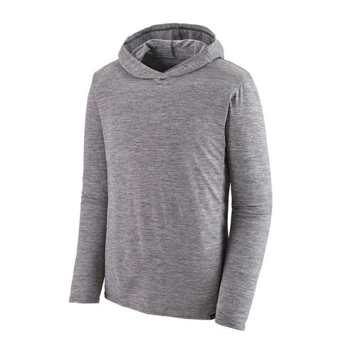 Patagonia Capilene Cool Daily Hoodie - Men's