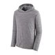 Patagonia Capilene Cool Daily Hoodie - Men's Feather Grey