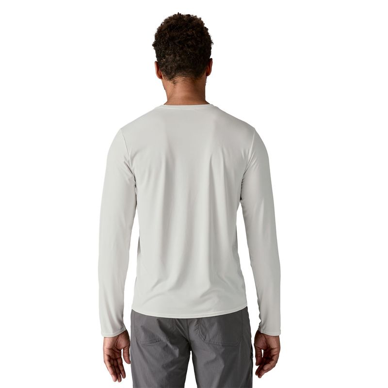 Patagonia-Capilene-Cool-Daily-Long-Sleeve-Shirt---Men-s-White