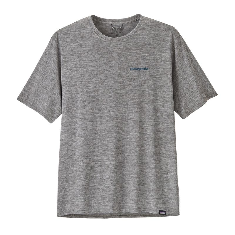 Patagonia-Capilene-Cool-Daily-Waters-Graphic-Shirt---Men-s-Boardshort-Logo-Abalone-Blue---Feather-Grey