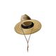 Hemlock Signature Lifeguard Hat Bare Olive