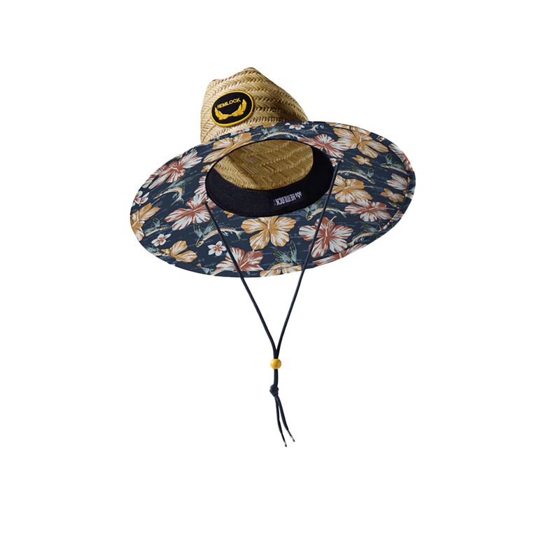 Hemlock-Signature-Lifeguard-Hat-Flying-Fish