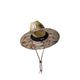 Hemlock Signature Lifeguard Hat Island Cowboy
