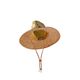 Hemlock Signature Lifeguard Hat Deer Spots