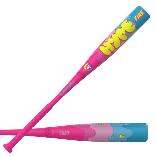 Easton Hype Fire Pool Party (-5) USSSA Baseball Bat - 2025