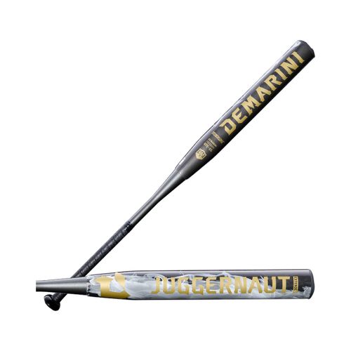 DeMarini Juggy Extended Slowpitch 2026 Softball Bat