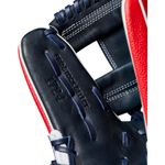 Wilson-A2000-1724-11.75--Baseball-Glove---2024-Navy---Red---White