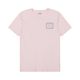 Billabong Crayon Wave Short Sleeve T-Shirt - Boys' Light Pink