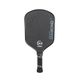 Six Zero Pickleball Double Black Diamond Control Paddle Black