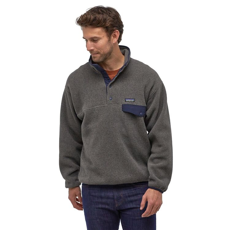 men's synchilla