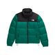 The North Face 1996 Retro Nuptse Jacket - Women's Evergreen