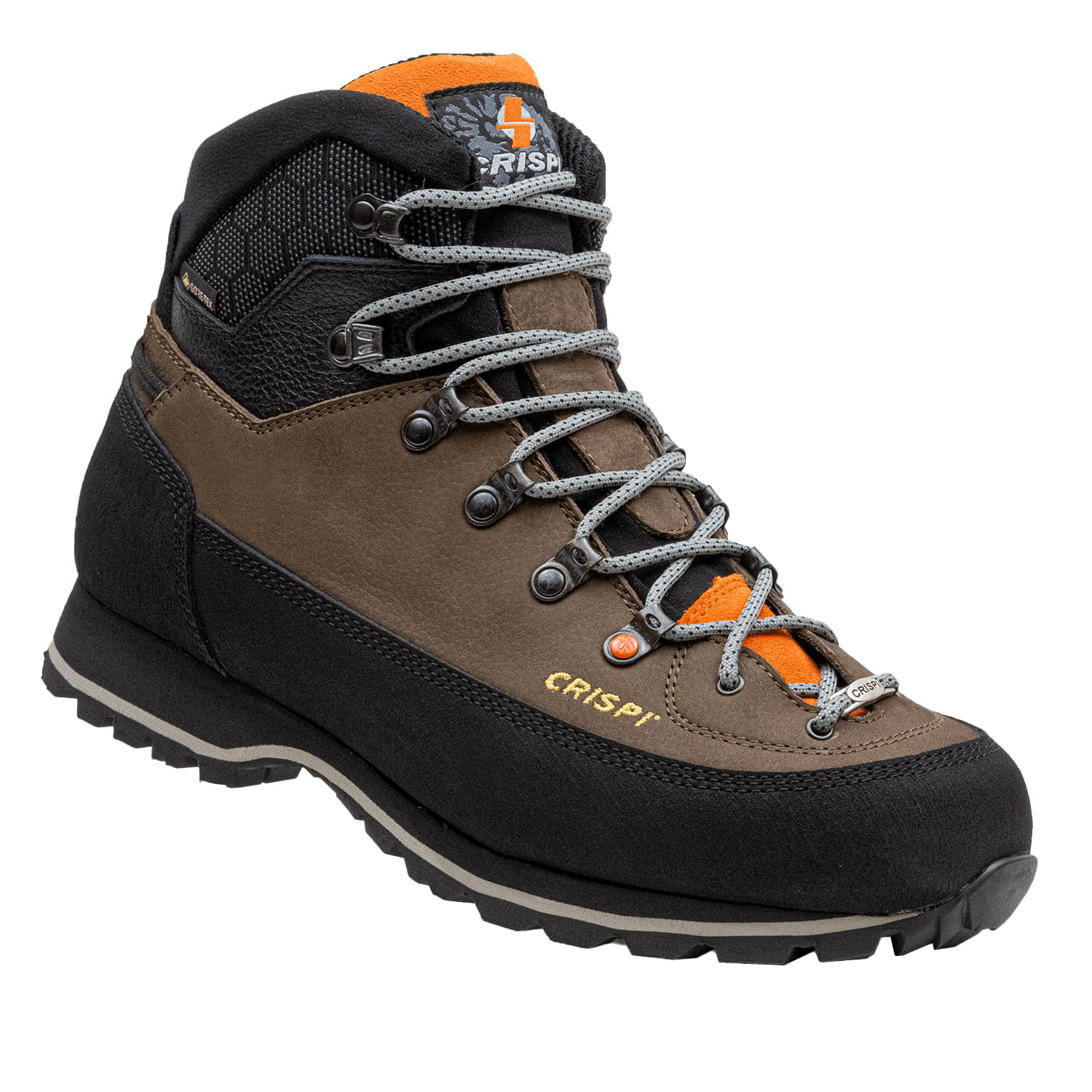 Crispi Lapponia Lite Boot - Men's Brown