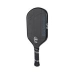 Six-Zero-Pickleball-Double-Black-Diamond-Control-Paddle-Black