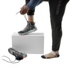 Smartwool-Hike-Light-Cushion-Mountain-Range-Crew-Socks-Fossil