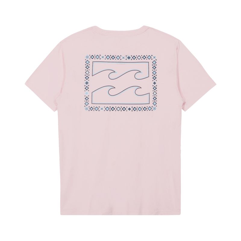 Billabong-Crayon-Wave-Short-Sleeve-T-Shirt---Boys--Light-Pink