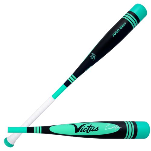 Victus Vibe Crayon King of Juco USSSA Baseball Bat (-10) 2025 - Youth