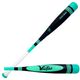 Victus Vibe Crayon King of Juco USSSA Baseball Bat (null0) 2025 - Youth Juco Mint