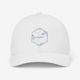TravisMathew Ocean Vessel Hat White