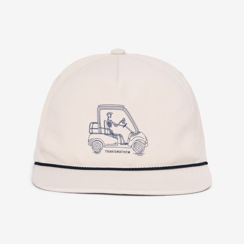 TravisMathew Lost Mapes Hat