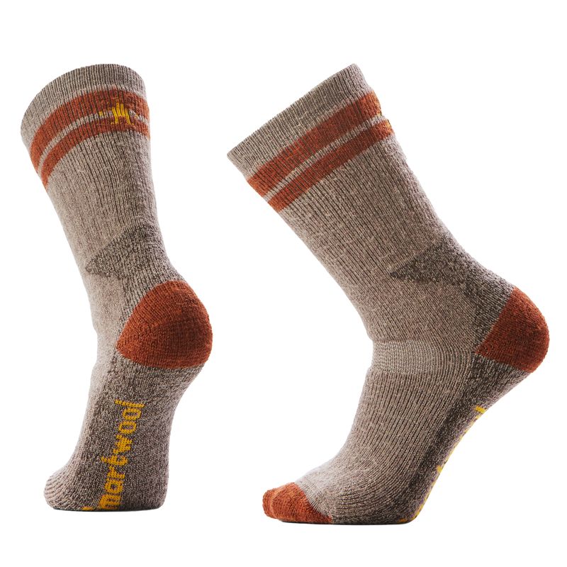 Smartwool-Mountaineer-Maximum-Cushion-Tall-Crew-Socks-Fossil