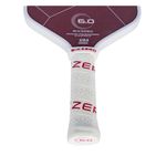Six-Zero-Pickleball-Ruby-Paddle-Ruby