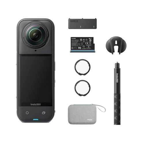 Insta360 X5 Essentials Bundle