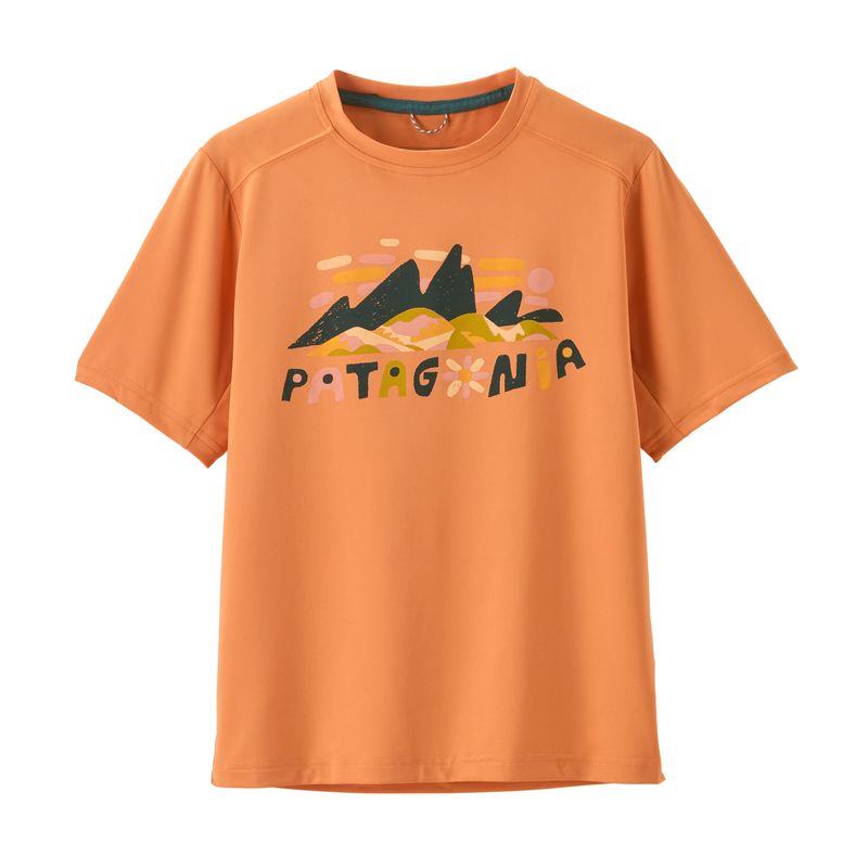 Patagonia-Capilene-Silkweight-T-Shirt---Kids--Fitz-Roy-Superbloom---Heirloom-Peach