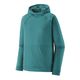 Patagonia Capilene Thermal Hoodie - Men's Wetland Blue