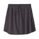 Patagonia Fleetwith Skort - Women's Ink Black