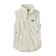 Patagonia Classic Microdini Fleece Vest - Women's Birch White