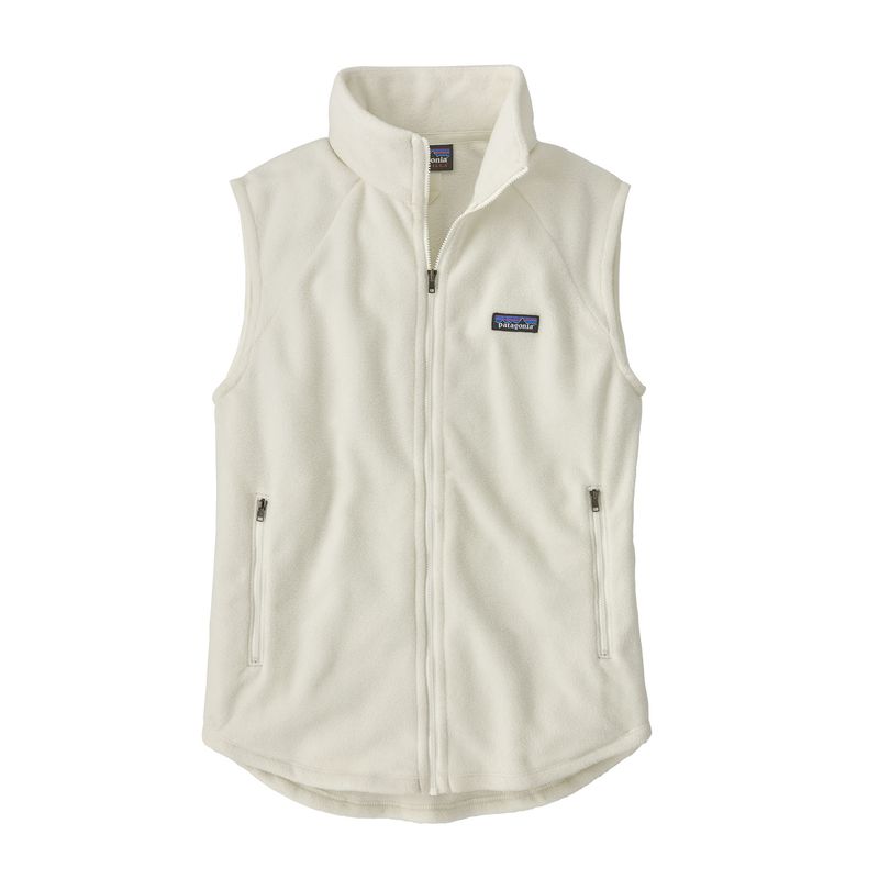 Patagonia-Classic-Microdini-Fleece-Vest---Women-s-Birch-White