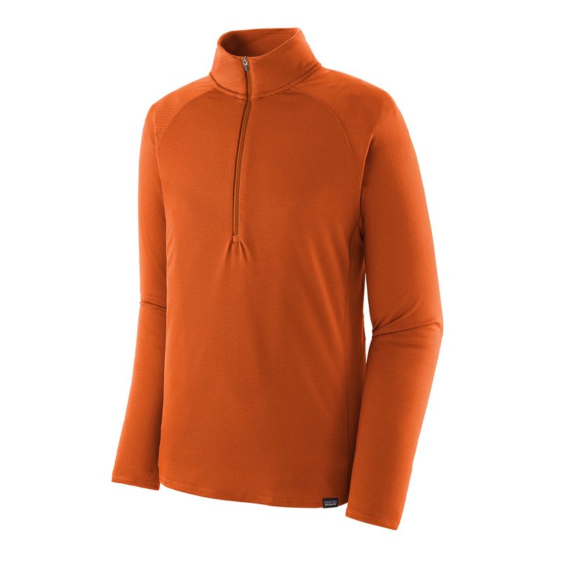 Patagonia-Capilene-Midweight-Zip-Neck-Jacket---Men-s-Redtail-Rust