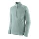 Patagonia Capilene Midweight Zip-Neck Jacket - Men's Thermal Blue