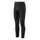 Patagonia Capilene Thermal Weight Bottom - Men's Black