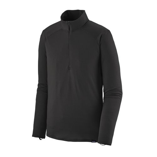 Patagonia Capilene Thermal Weight Zip-Neck Top - Men's