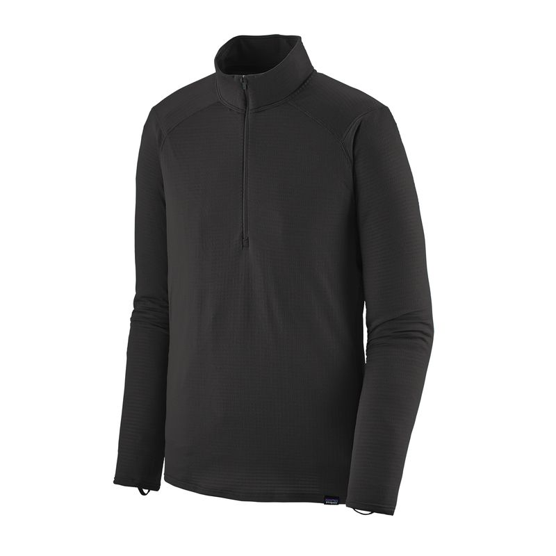 Patagonia-Capilene-Thermal-Weight-Zip-Neck-Top---Men-s-Black