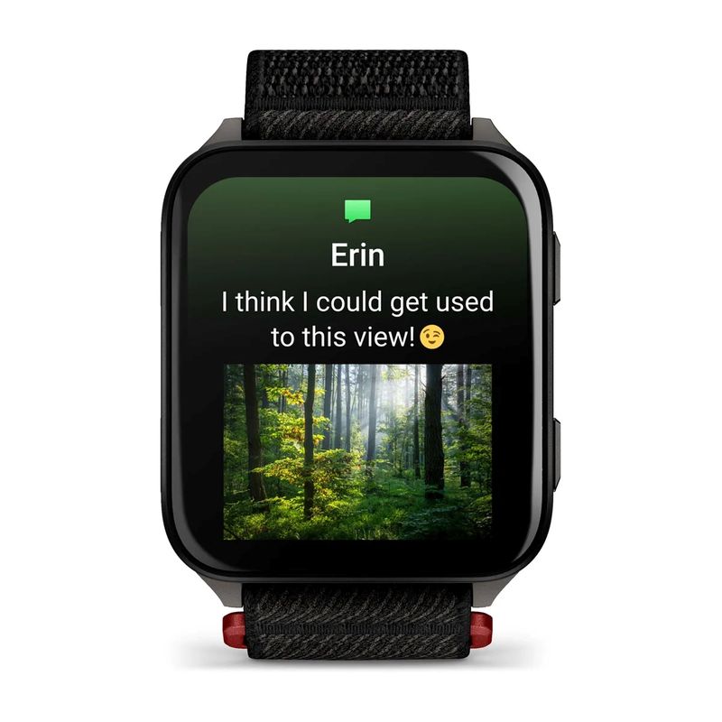 Garmin-Venu-X1-Smartwatch-Black-Slate-Titanium-Caseback---Black-Band