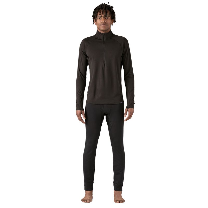 Patagonia-Capilene-Thermal-Weight-Bottom---Men-s-Black