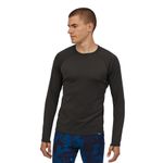 Patagonia-Capilene-Midweight-Crew-Top---Men-s-Black