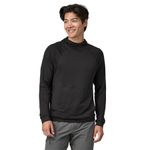 Patagonia-Capilene-Thermal-Hoodie---Men-s-Black