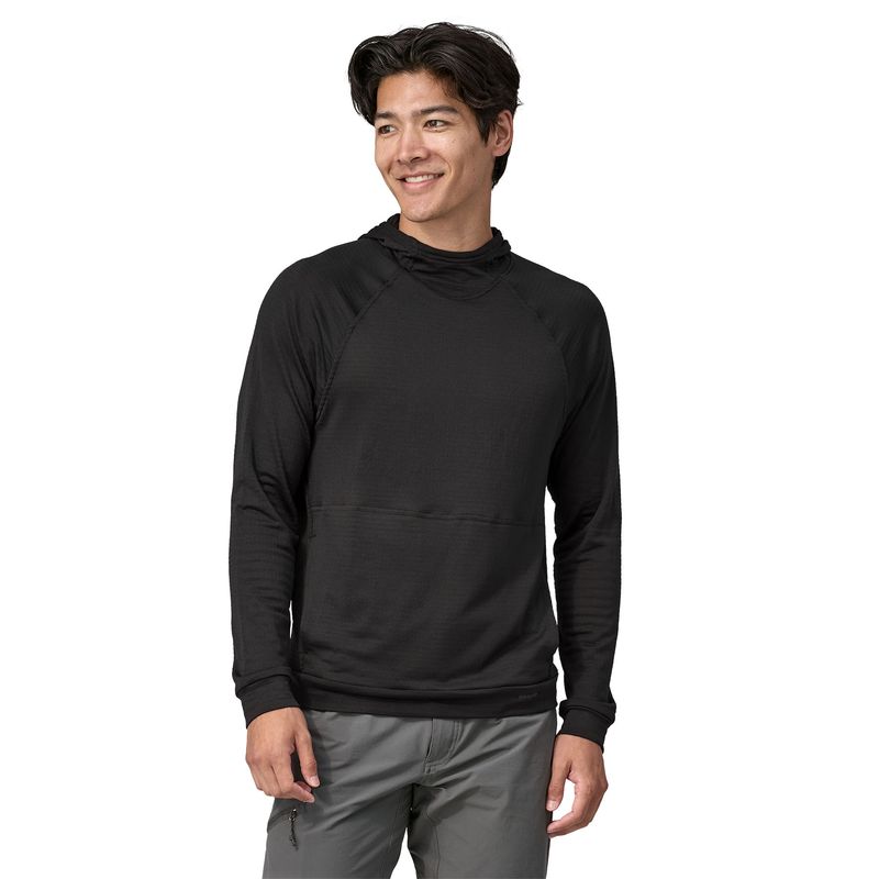 Patagonia-Capilene-Thermal-Hoodie---Men-s-Black