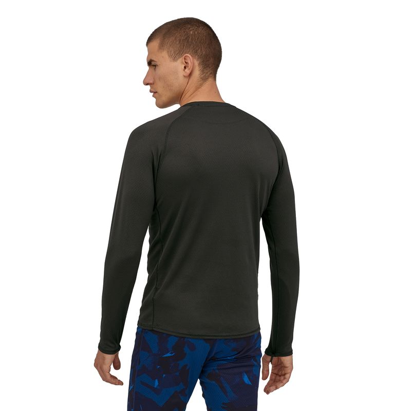 Patagonia-Capilene-Midweight-Crew-Top---Men-s-Black