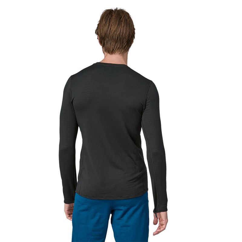 Patagonia-Capilene-Thermal-Weight-Baselayer-Crew---Men-s-Black
