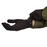Patagonia-Capilene-Midweight-Liner-Glove-Black