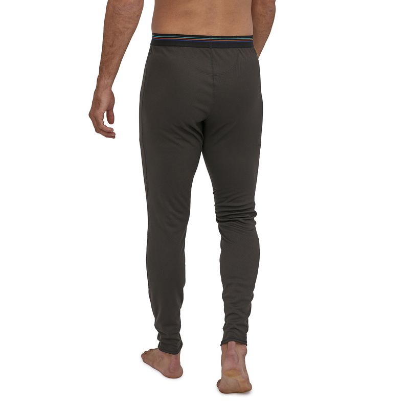 Patagonia-Capilene-Midweight-Bottom---Men-s-Black